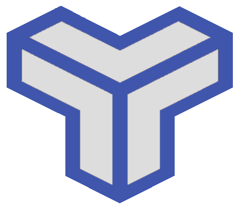 Open3DLab logo